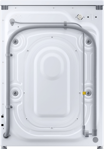 Samsung WW70T304PWW/EG washing machine Front-load – image 7