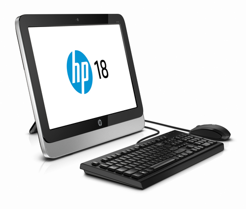 HP All-in-One - 18-5240jp (ENERGY STAR) – image 3
