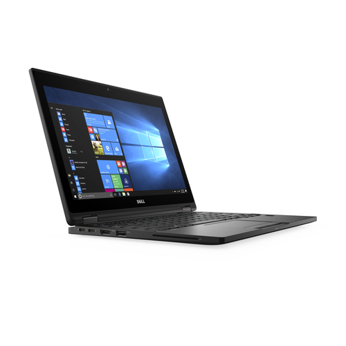 Dell Latitude 5289 Intel® Core™ i5 i5-7200U Hybrid (2-in-1) – image 8