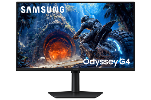 IPS 27 * SAMSUNG S27HG402EU Odyssey G4 1ms FHD 300Hz HDMI/DP HAS