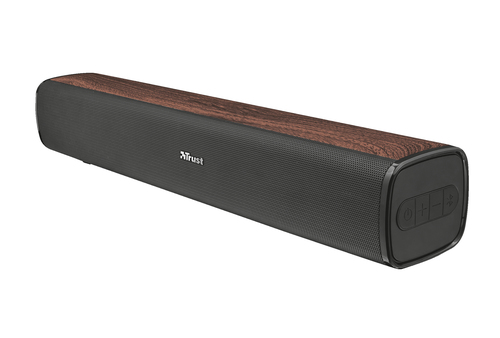 Trust Vigor Black, Brown – image 2
