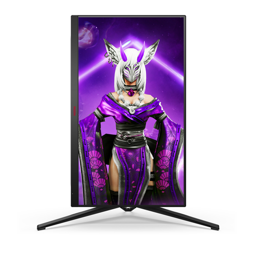 AOC AG274QXM computer monitor – image 8