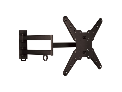 Equip 23"-55" Tilt/Swivel TV Wall Mount Bracket – image 1