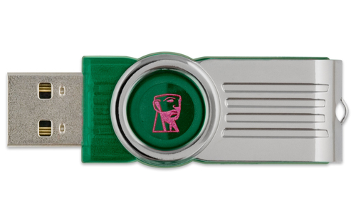 Kingston Technology 64GB DT101 G2 – image 3