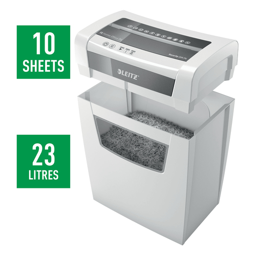 Leitz IQ Home Office P4 – Photo 7 sur 10