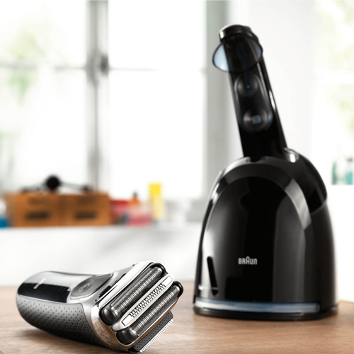 Braun Series 3 3050cc – image 4
