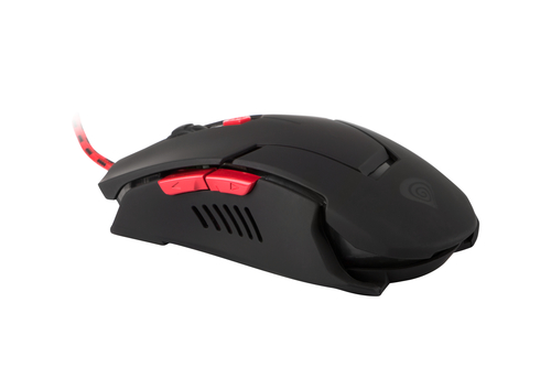 GENESIS GX44 mouse Gaming Right-hand USB Type-A Optical 2500 DPI – image 4