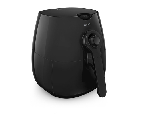 Philips Daily Collection HD9218/71 fryer Single