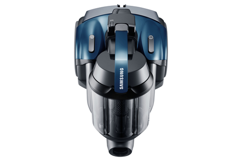 Samsung SC21F50HD 2 L Cylinder vacuum Dry 2100 W Bagless – image 8