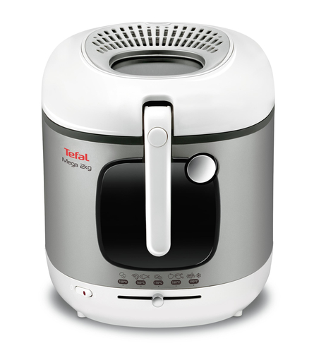 Tefal FR4800 Single Stand-alone – image 2