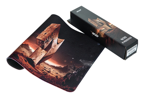 Acer Nitro Mousepad NMP450 - M size Muis, afbeelding 5