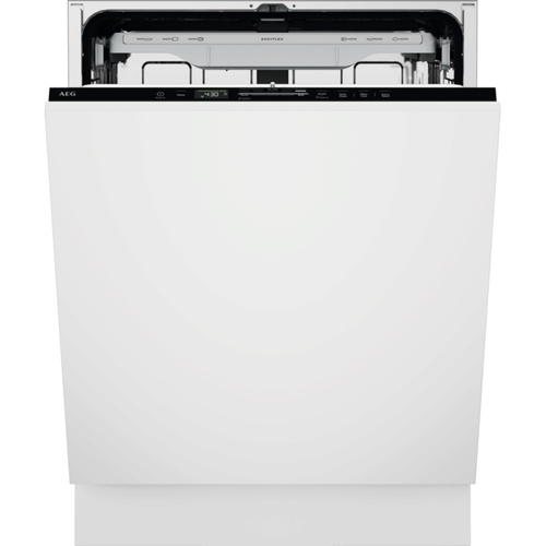 AEG Series 7000 GS60GVS Полностью встраиваемый 14 мест