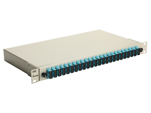 Equip 337313 patch paneel 1U