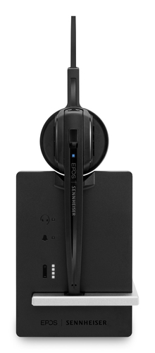 EPOS | SENNHEISER IMPACT D 10 Phone - UK Austiņas Bezvadu Ausu