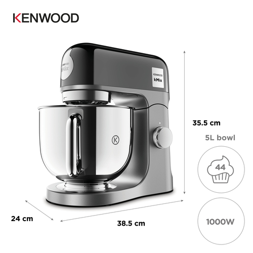 Kenwood kMix Special Edition – image 2