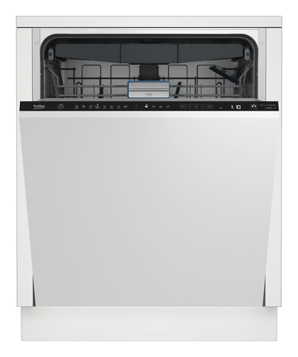 Beko BDIN38562C Полностью встраиваемый 15 мест