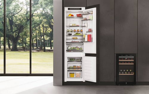 Haier 2D 55 Series 6 HBW5519E Built-in – image 8