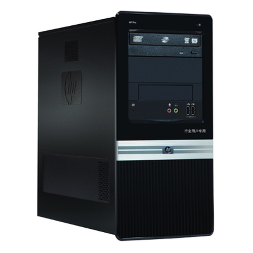 HP Pro 2080 Base Model Microtower PC