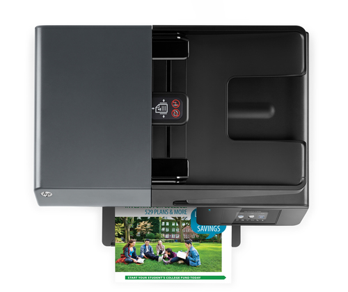 HP 6820 e – image 7