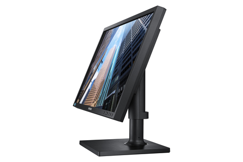 Samsung S24E650DWY computer monitor – image 9
