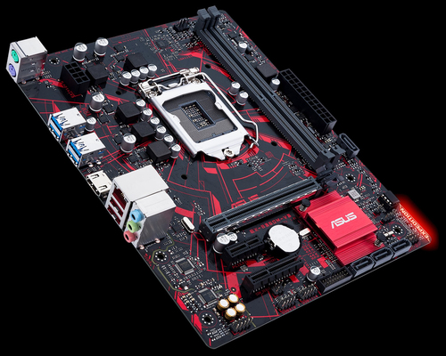 ASUS Expedition EX-B360M-V3 – image 4