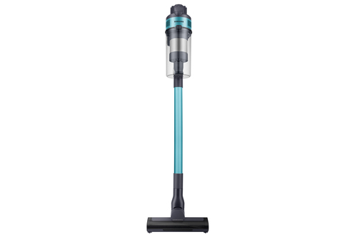 Samsung VS15A6031R1 Stick vakuum Batteri Dry Poseløs 0,8 L 410 W Sort, Grøn – billede 4