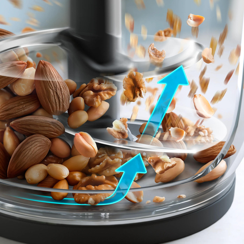 Philips HR1501/00 electric food chopper – image 5