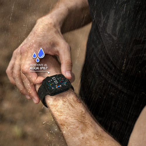 Smartwatch VORAGO SW-500