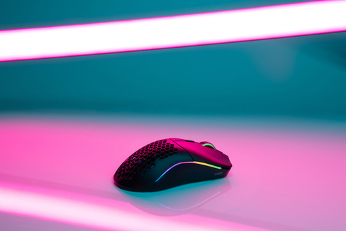 Glorious Gaming Model O Wireless – image 9