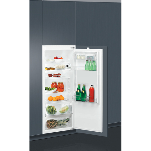 Whirlpool ARG 8151 холодильник Встроенный 241 L Белый