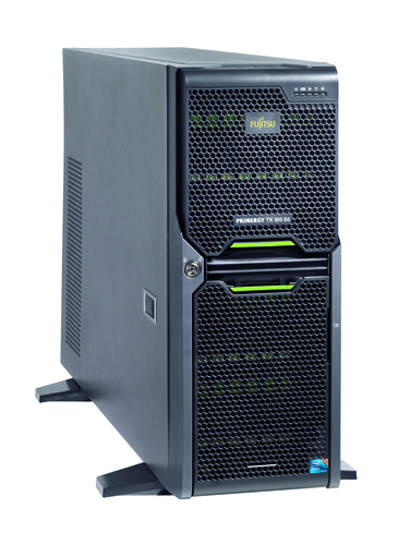 Fujitsu PRIMERGY TX300 S6 – image 8