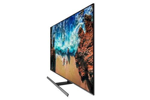 Samsung Series 8 UE55NU8072TXXH TV – image 6