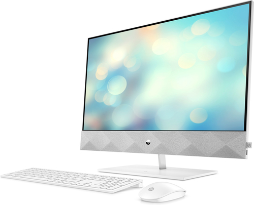 HP Pavilion 27-d1002n Intel® Core™ i7 i7-11700T – image 2