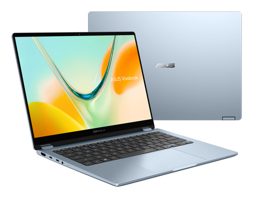 ASUS Vivobook S14 Flip TP5408QA-U2037W Snapdragon X1-26-100 Hybrid (2-in-1) – image 9