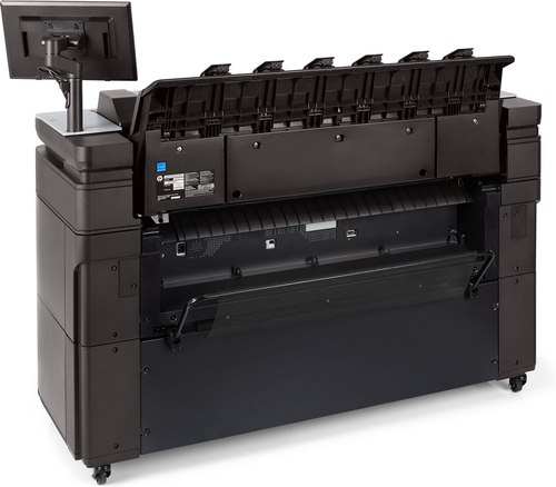 HP DesignJet XL 3600 36-in Multifunction Printer – image 4