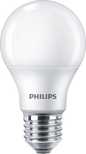 Philips 8719514267183 LED лампа Теплое свечение 2700 K 8,5 W E27