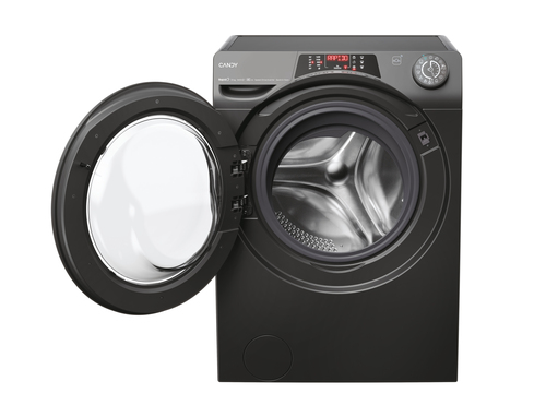 Candy RapidÓ RO6106DWMRR7/1-S washing machine Front-load – image 2