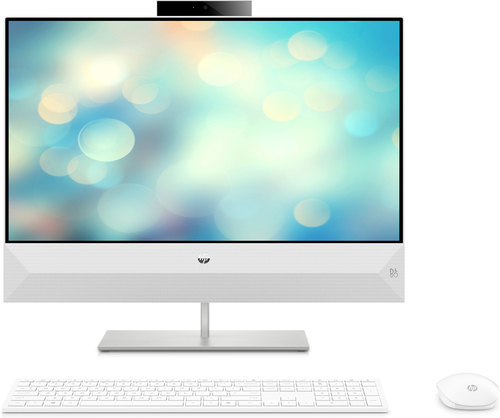 HP Pavilion 24-xa0020na Intel® Core™ i5 i5-8400T