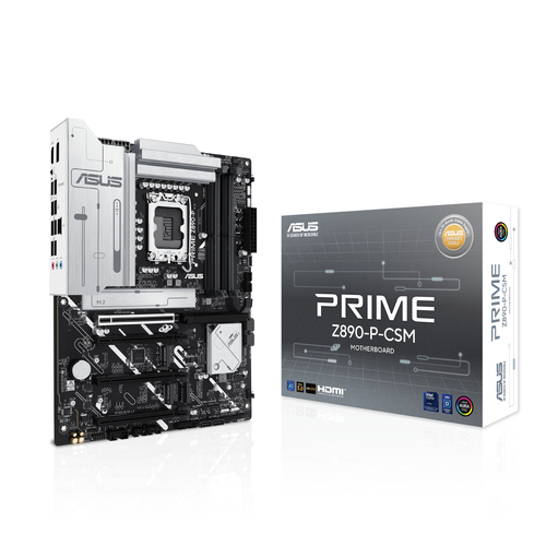 ASUS PRIME Z890-P-CSM – image 4