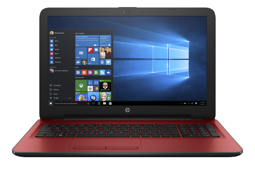 HP Notebook - 15-ba519na – image 7