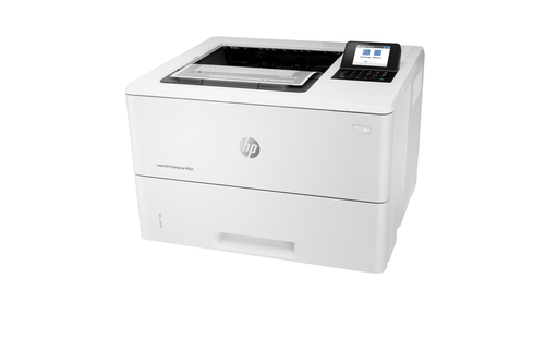 Drukarka laserowa HP LaserJet Enterprise M507dn | WI-FI| Dupleks | Mono | USB |LAN | AirPrint |Mopria |NFC |