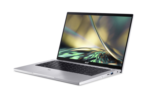 Acer Spin 3 SP314-55N-75TK Intel® Core™ i7 i7-1255U Hybrid (2-in-1) – image 3