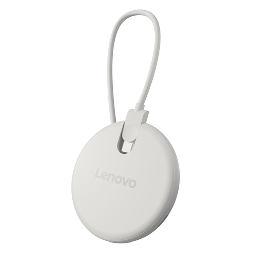Lenovo Slim USB-C 3.2 Hub – image 2