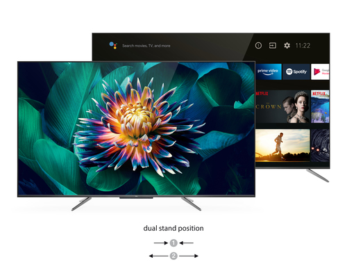 TCL 65QLED800 TV – image 6