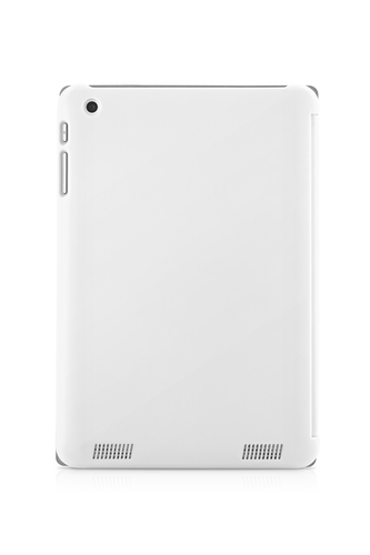 HP 8 White Tablet Case – image 3