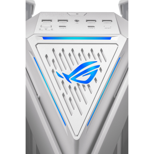 ASUS ROG Hyperion GR701 big towerbig behuizing – Foto 11 van 11