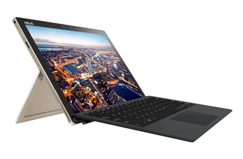 ASUS Transformer 3 Pro T303UA-0043G6200U laptop Intel® Core™ i5 i5-6200U Hybrid (2-in-1) – image 2