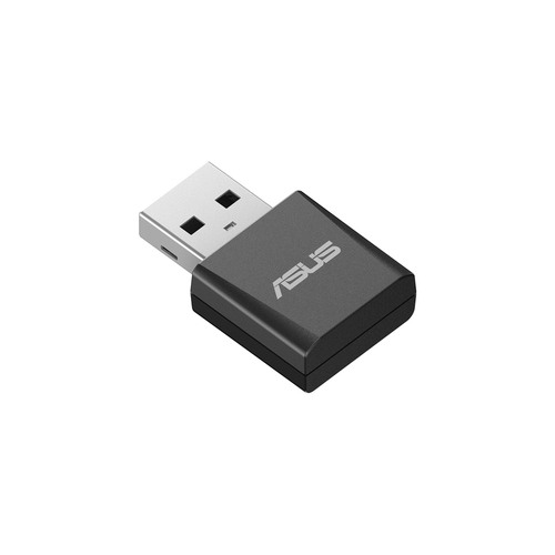 ASUS USB-BE92 Nano Tri-band BE6500 WiFi