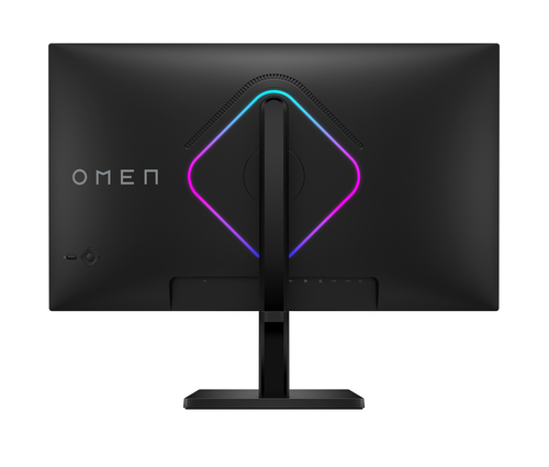 HP LCD OMEN 27qs G2 68,6 cm 27 QHD 2560x1440 240 Hz1ms 400nits2xHDMI, DP,USB, Pivot,VESA – image 7