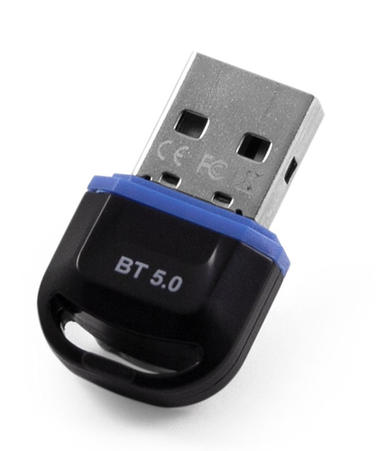 CoolBox COO-BLU50-1 сетевая карта Bluetooth